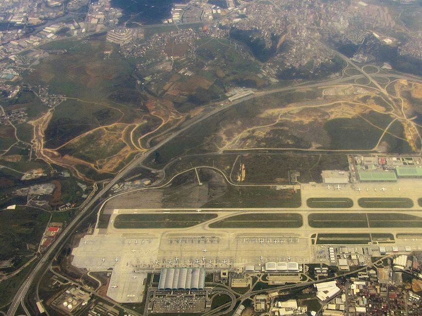 istanbul sahiba airport transfers